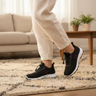 Secure Walk 2.0 - Omega Walk - M245 - Black - 36