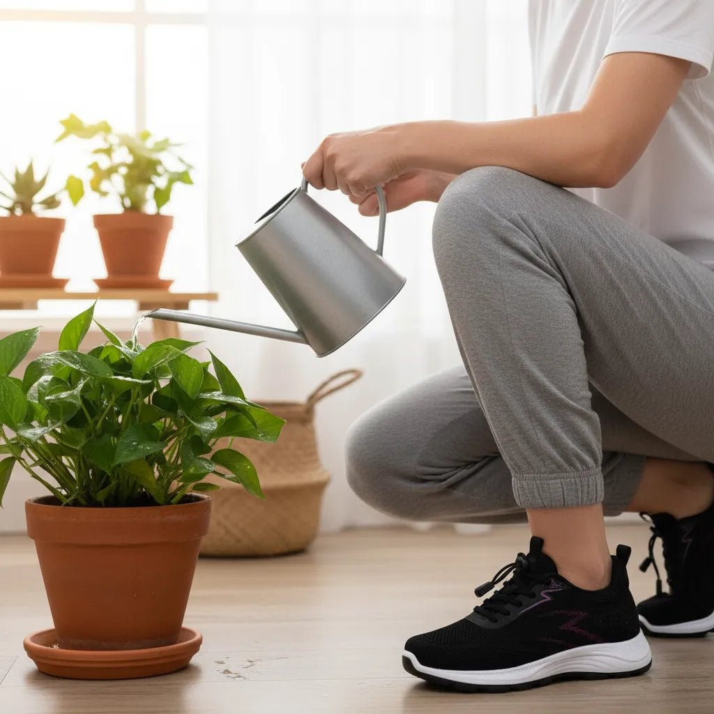 Secure Walk 2.0 - Omega Walk - M245 - Black - 36