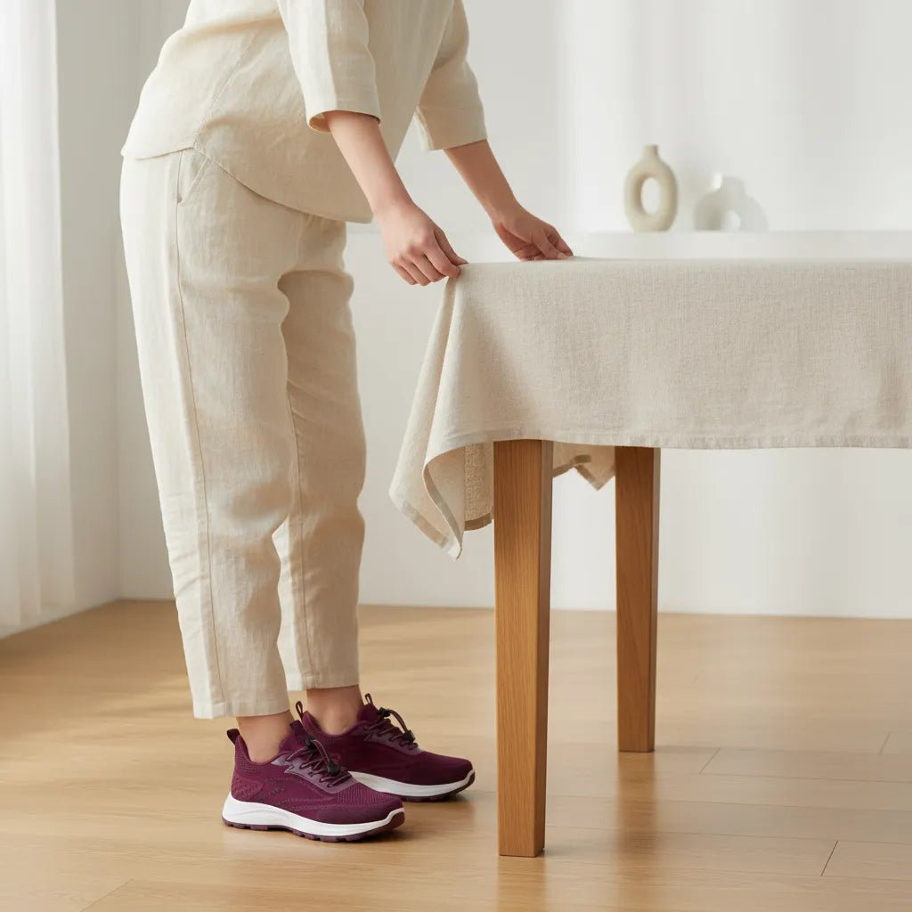 Secure Walk 2.0 - Omega Walk - M245 - Magenta - 36