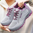 Secure Walk - Omega Walk - M240 - Grey - 36