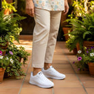 Slip Guard - Omega Walk - M68 - WHITE - 35