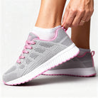 Slip Guard - Omega Walk - M68 - GRAY - 35