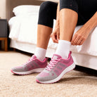 Slip Guard - Omega Walk - M68 - PINK - 35