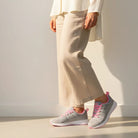 Slip Guard - Omega Walk - M68 - GRAY - 35