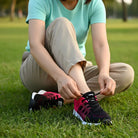 Slip Guard - Omega Walk - M68 - ROSE RED - 35