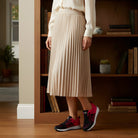 Slip Guard - Omega Walk - M68 - ROSE RED - 35