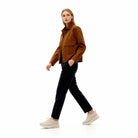 Soft Step - Omega Walk - M269-Beige-35