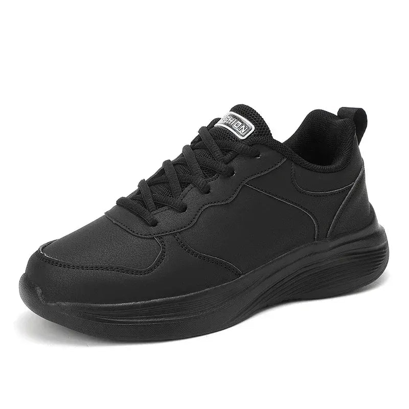 Soft Step - Omega Walk - M269-Black-36