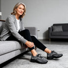 Solace Air - Omega Walk - M70 - GRAY - 36