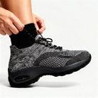 Solace Air - Omega Walk - M70 - GRAY - 36