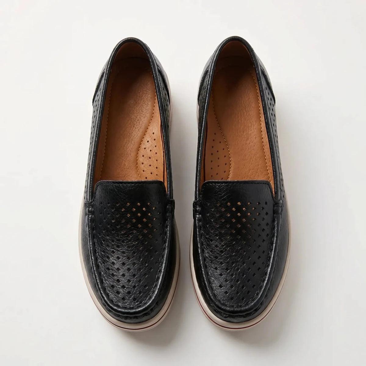 Soleva - Omega Walk - M291-Black-35