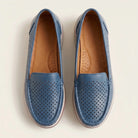 Soleva - Omega Walk - M291-Blue-35