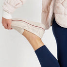 Soleva - Omega Walk - M291-White-35