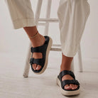 Soothe - Omega Walk - M279-Black-35