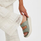 Soothe - Omega Walk - M279-Green-35