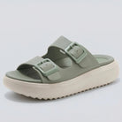 Soothe - Omega Walk - M279-Green-35
