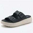 Soothe - Omega Walk - M279-Black-35