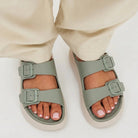 Soothe - Omega Walk - M279-Green-35