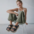 Soothe - Omega Walk - M279-Black-35