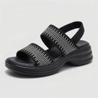 Steady - Omega Walk - M285-Black-35