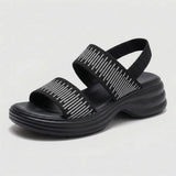 Steady - Omega Walk - M285-Black-35