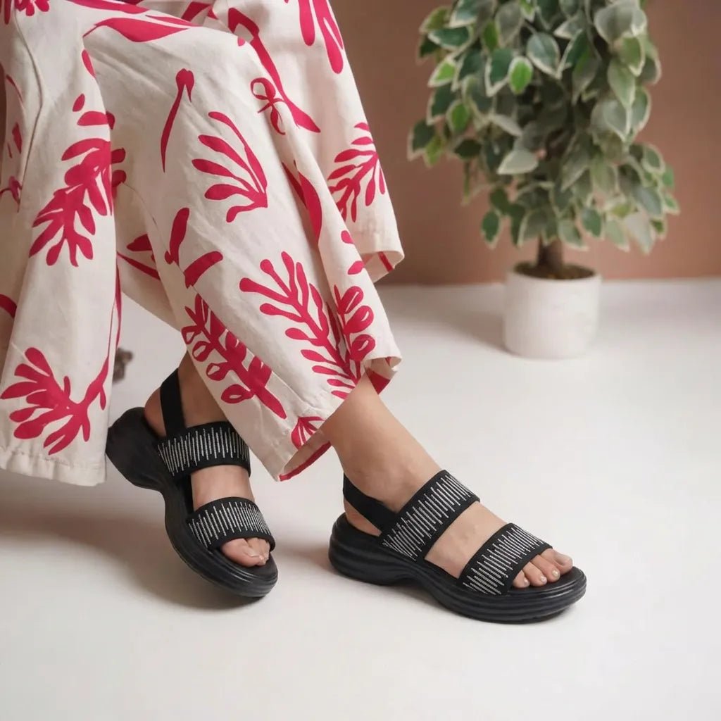 Steady - Omega Walk - M285-Black-35