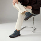 Suave - Omega Walk - MEN SHOES-22-Blue-39 Multipurpose