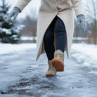 Thermal Step - Omega Walk - M252-Khakhi-36