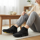 Thermal Step - Omega Walk - M252-Black-36