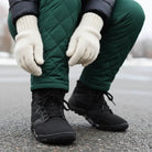 Thermal Step - Omega Walk - M252-Black-36