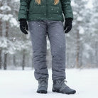 Thermal Step - Omega Walk - M252-Grey -36