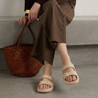 Vibe - Omega Walk - M282-Beige-35-36