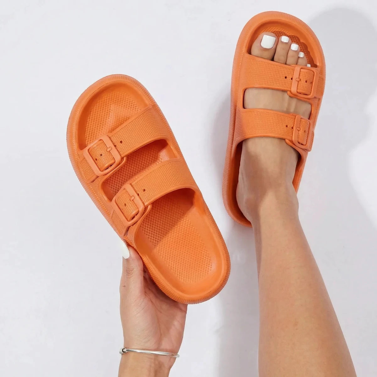 Vibe - Omega Walk - M282-Orange-35-36