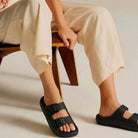 Vibe - Omega Walk - M282-Black-35-36