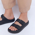 Vibe - Omega Walk - M282-Black-35-36