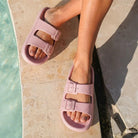 Vibe - Omega Walk - M282-Pink-35-36