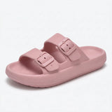 Vibe - Omega Walk - M282-Pink-35-36