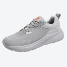 Wide Fit - Omega Walk - M264-Grey-36