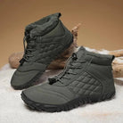 Winter Walk - Omega Walk - M256 - Green - 35