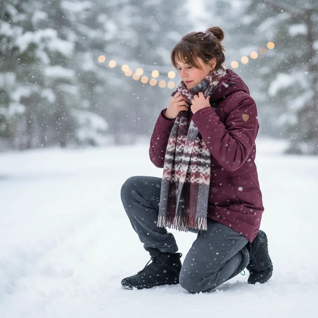 Winter Walk - Omega Walk - M256-Black-35