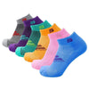 product photo of 5 Pair Pro Ankle Compression Socks