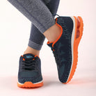 Aero Step - Omega Walk - M141-BLUE-39