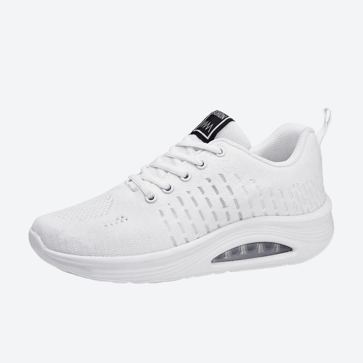 Air Walk - Omega Walk - M86-WHITE-35