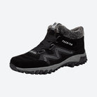 Alaskan - Omega Walk - 9907-Black-35