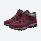 Alaskan - Omega Walk - 9907-Red-35