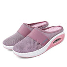 Capri - Omega Walk - M206-Pink-35