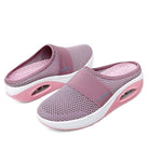 Capri - Omega Walk - M206-Pink-35