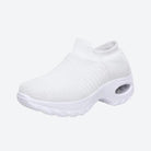 Arch Ease - Omega Walk - M1-WHITE-35