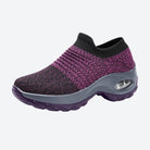 Arch Ease - Omega Walk - M1-PURPLE-35