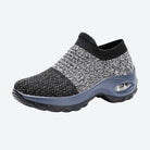 Arch Ease - Omega Walk - M1-GREY-35